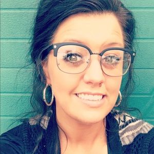 Meet your Posher, Jody